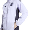 Manchester United Pre-Match Jacket replica