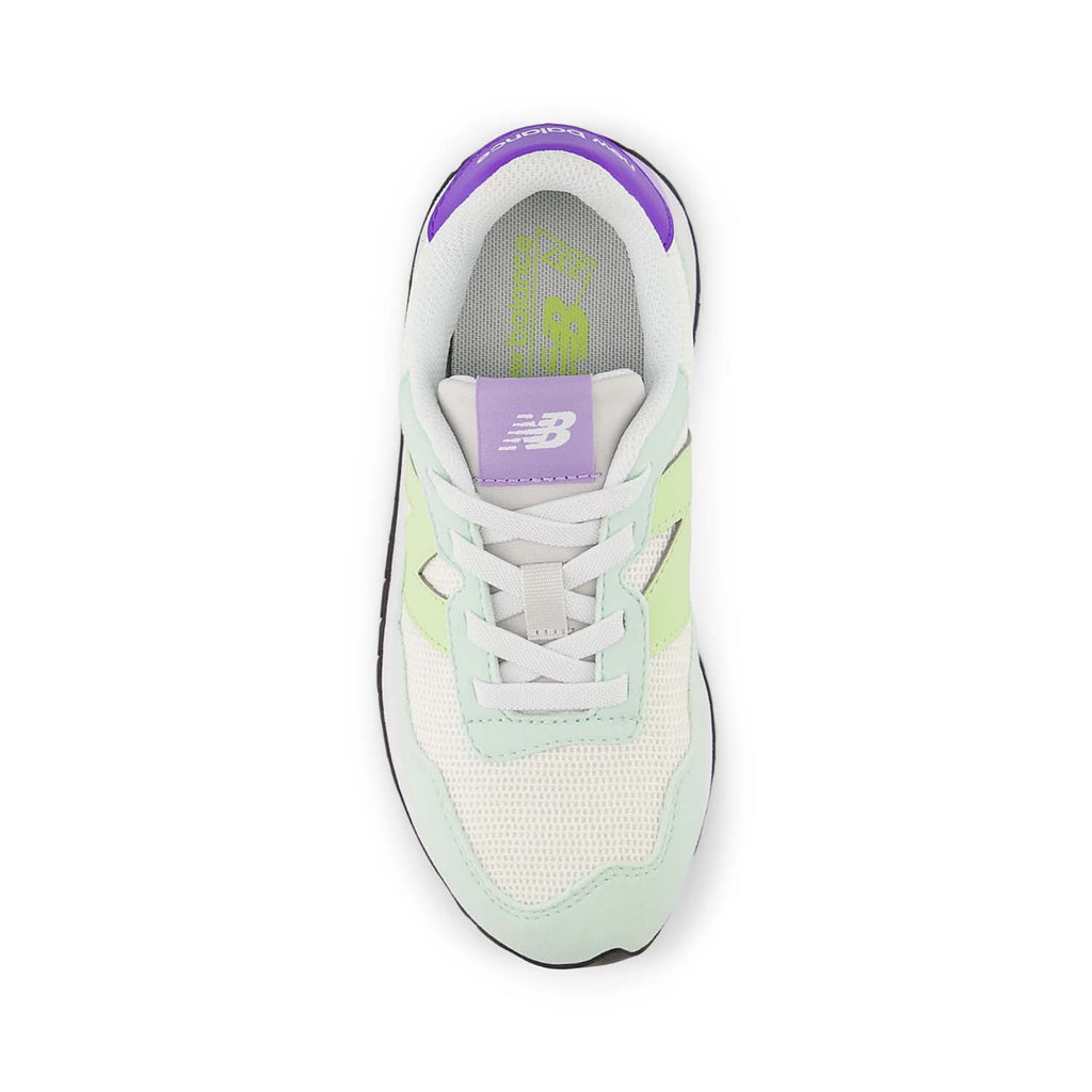 237 Bungee Lace sneakers
