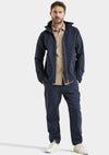 flynn mns jacket