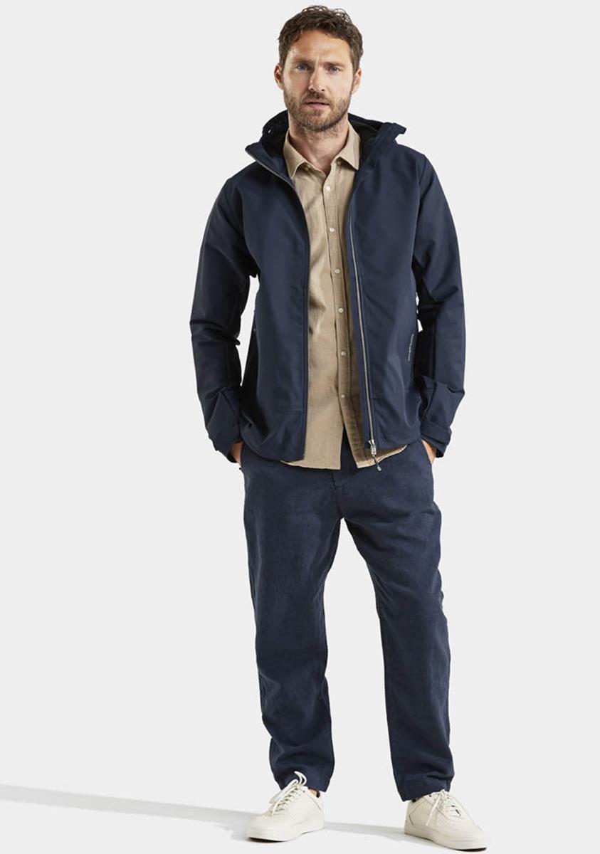 flynn mns jacket