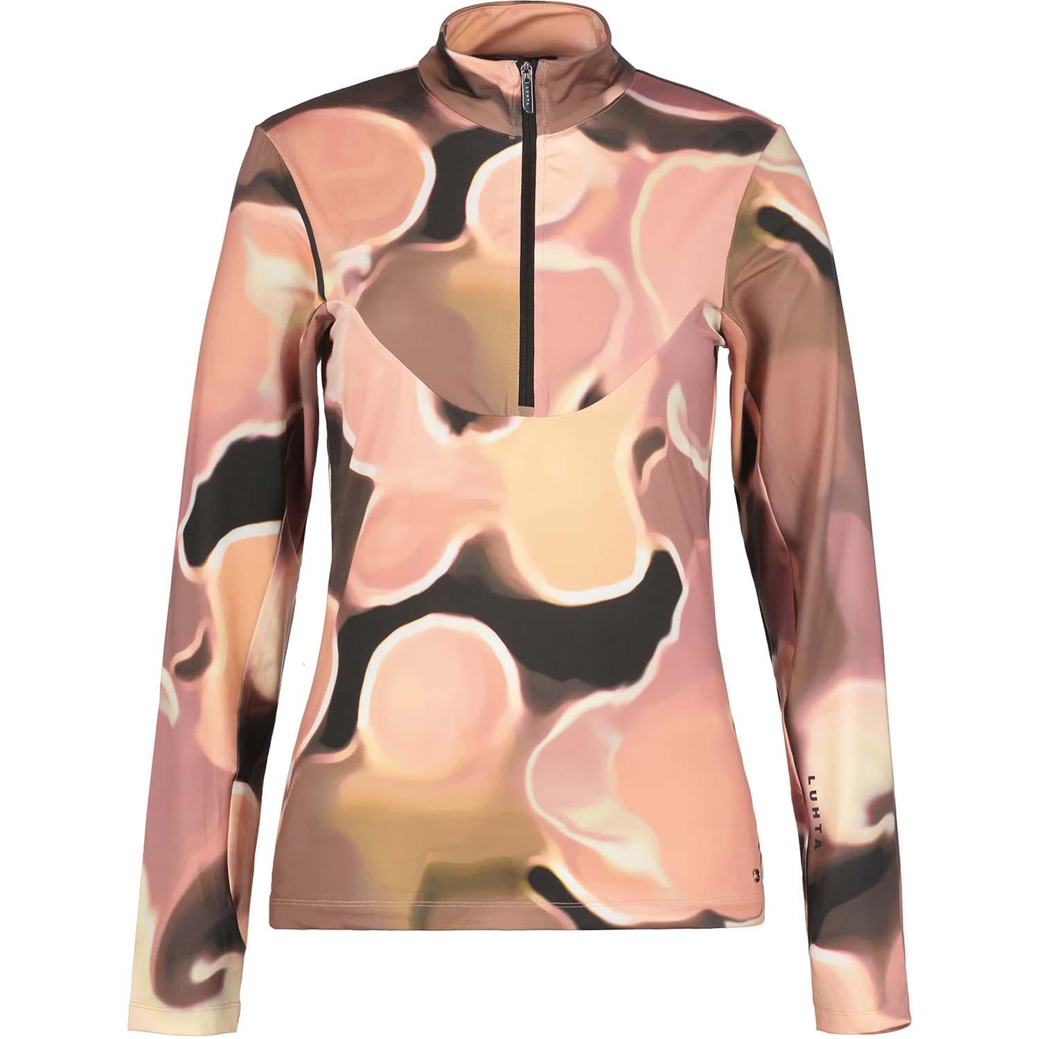 Inkere midlayer