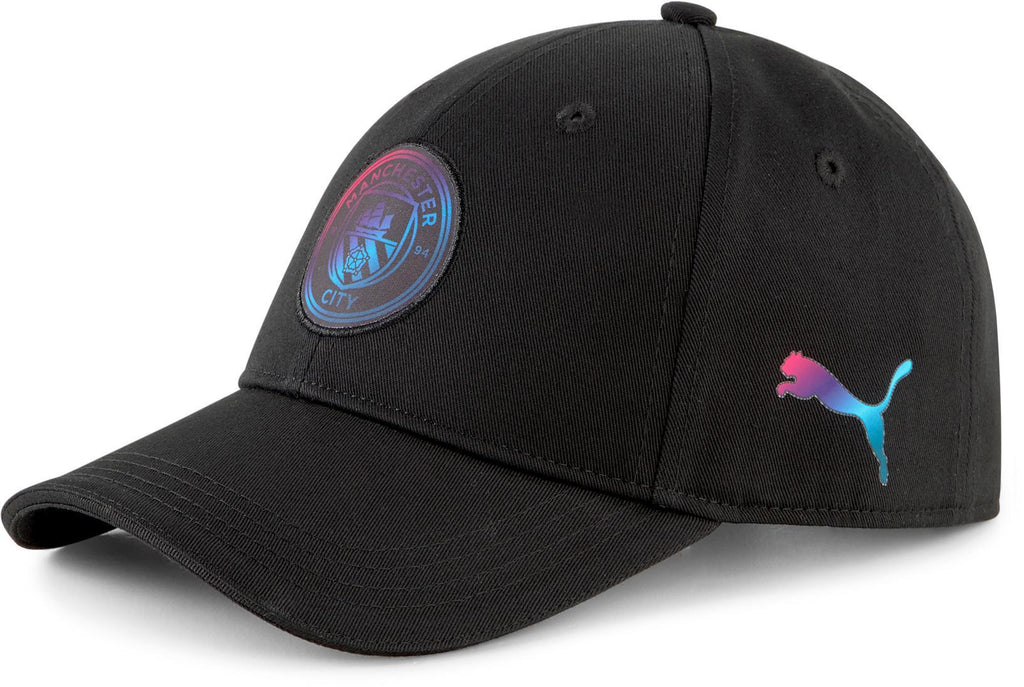 mcfc team cap