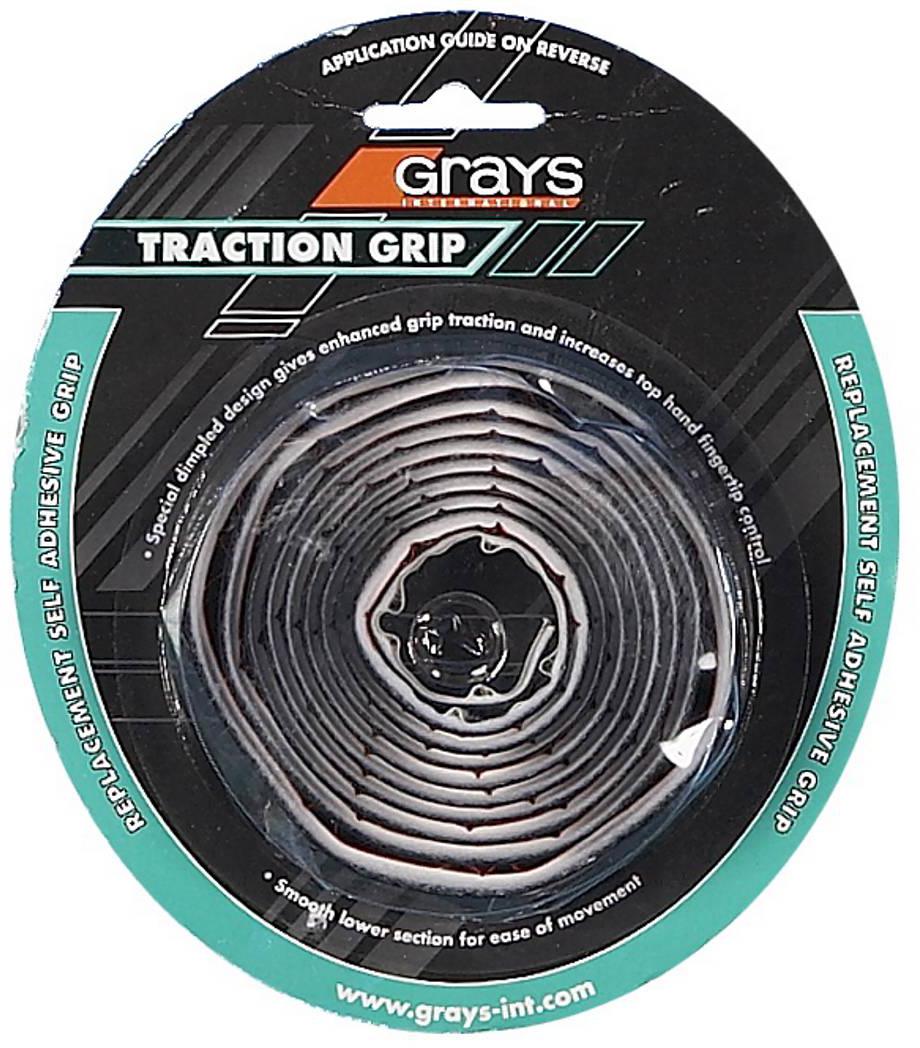 Traction hockeygrip