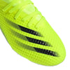 X Ghosted.3 FG JKd. NockenfussballschuhD-Gr.