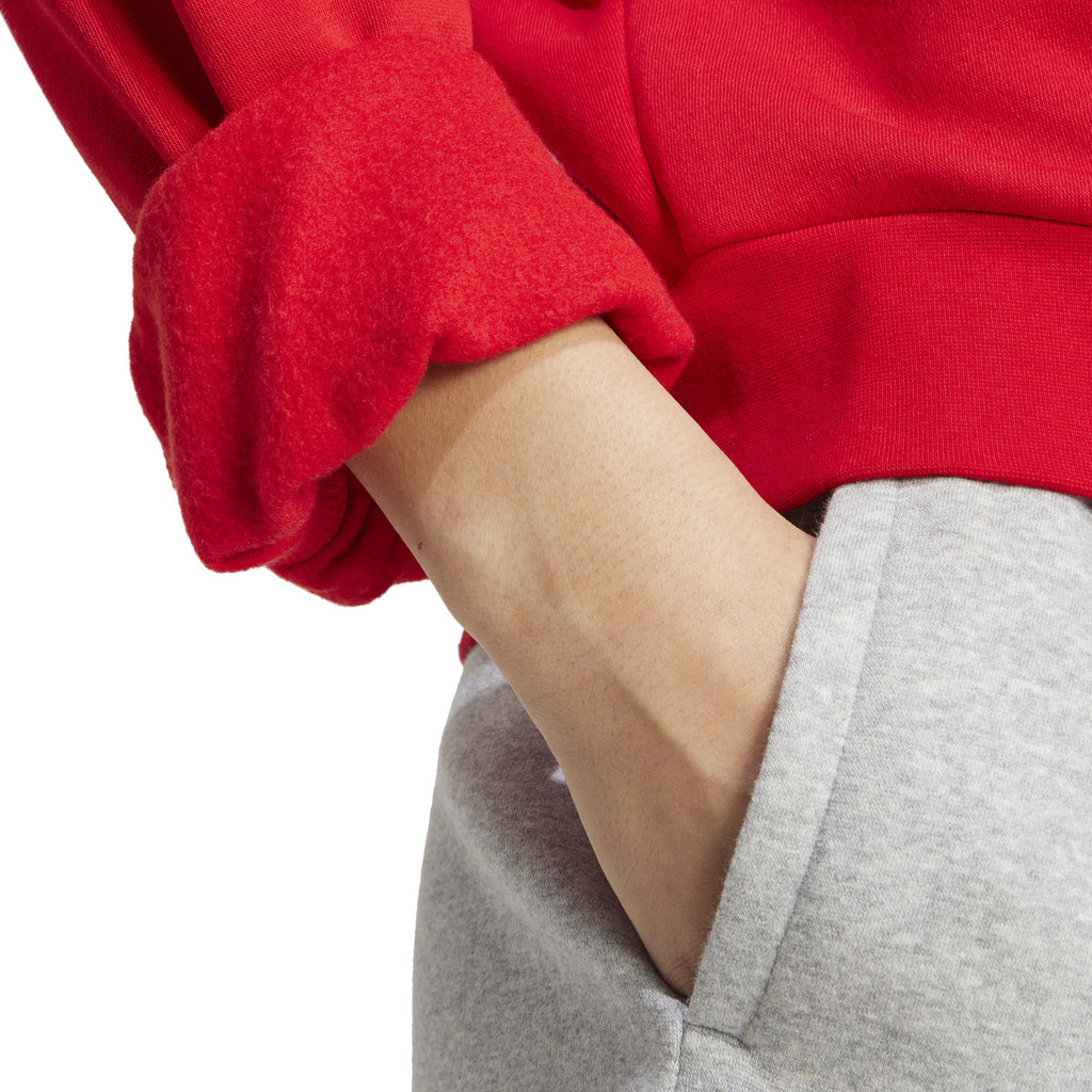 Essentials Logo Feel Cozy sweater