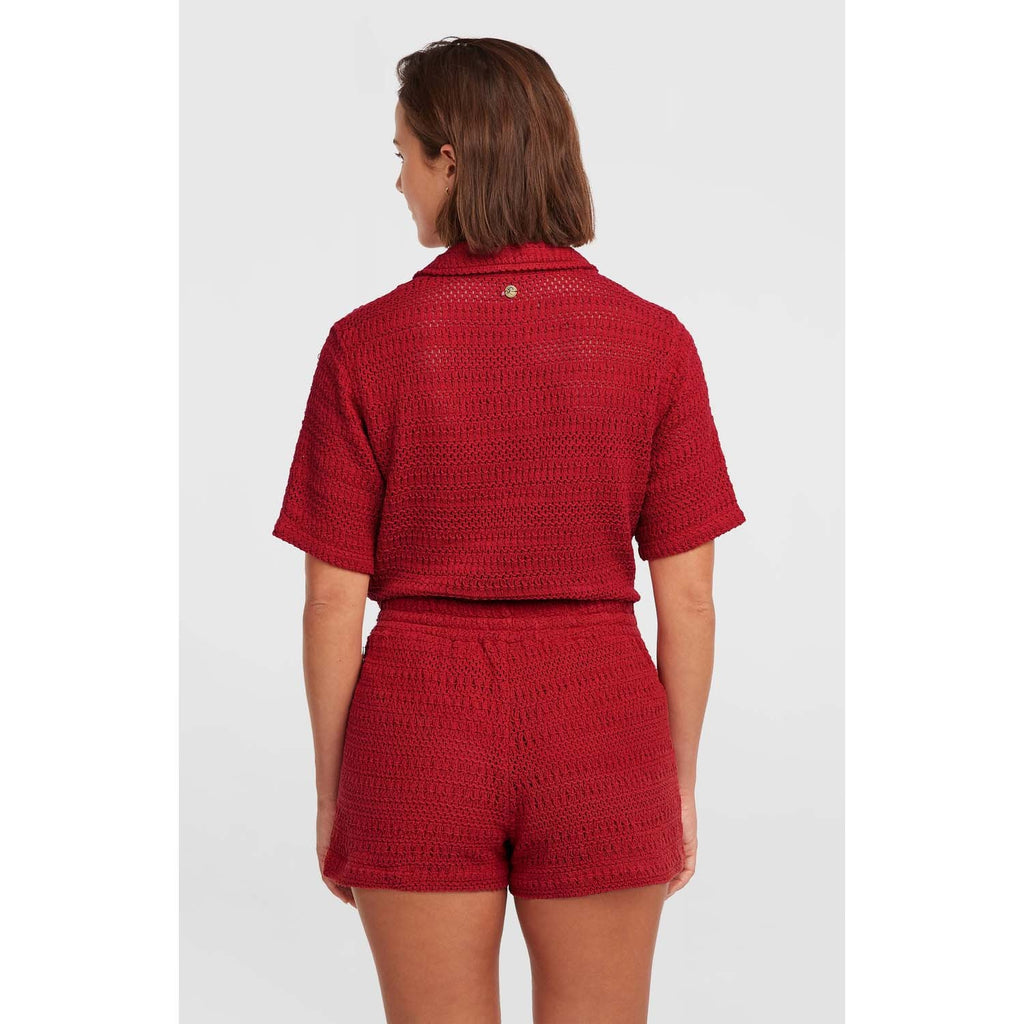 Originals Crochet boardshorts