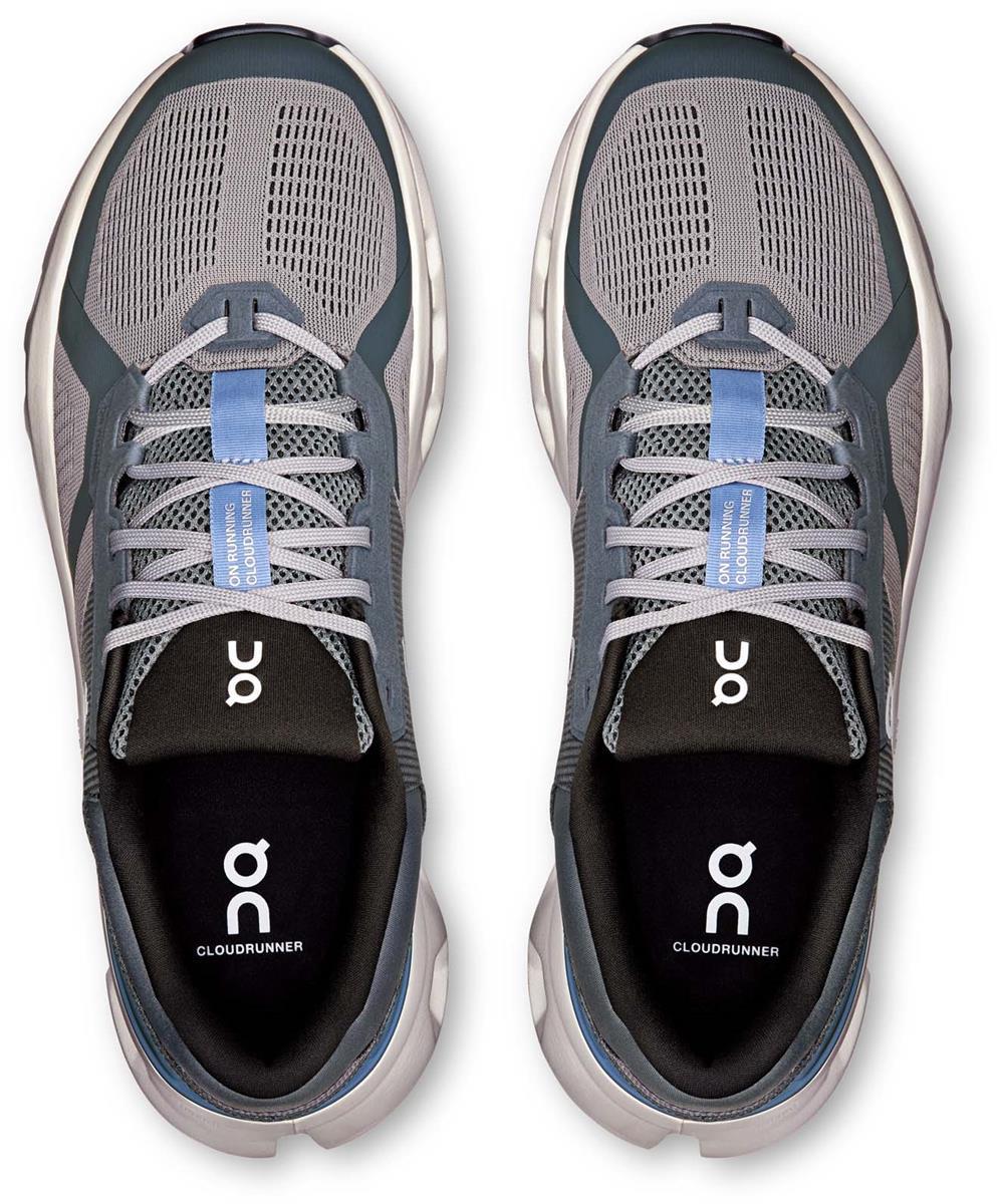 Cloudrunner 2