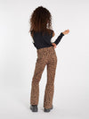 Prtclassy Jr Softshell Snowpants