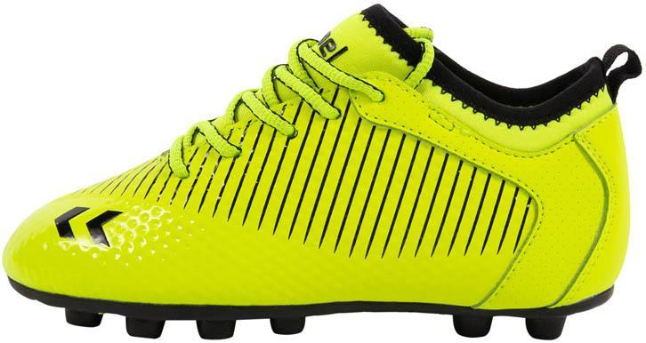 Zoom Jr Fg