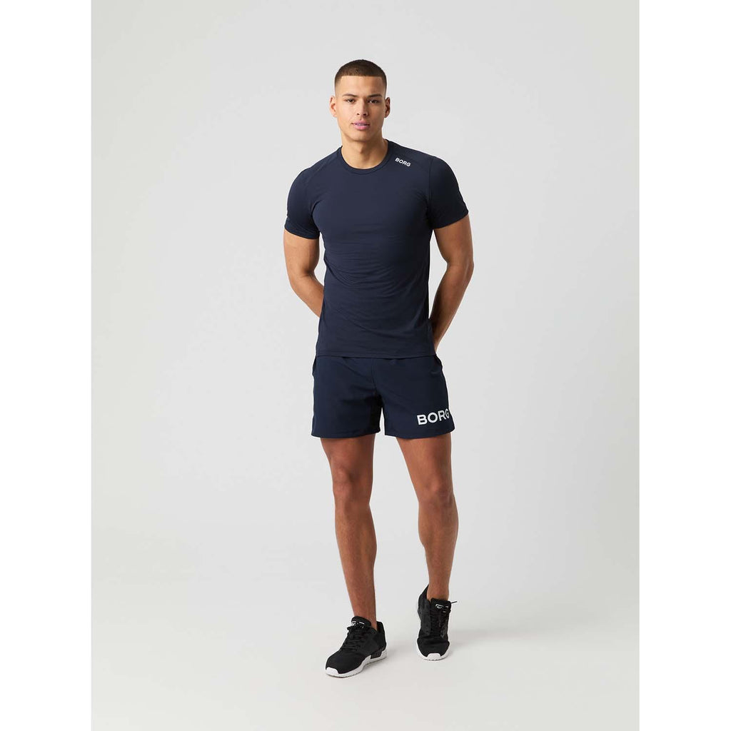 athletic t-shirt