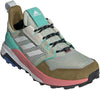 Terrex Trailmaker Blue Hiking Schoenen