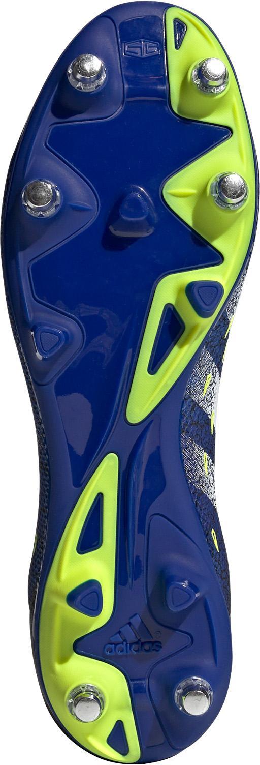 Predator Freak.3 Soft Ground Voetbalschoenen