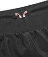 UNDER ARMOUR Női-Short UA