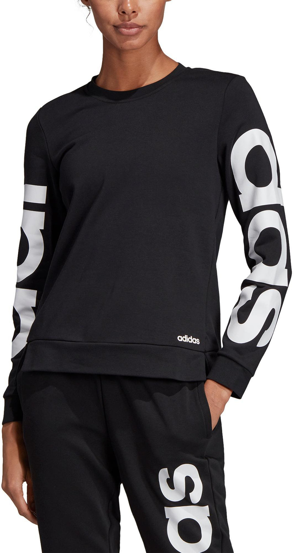 w e brand sweat