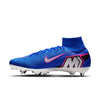 Mercurial Superfly 10 Elite SG Zacht gras Voetbalschoenen