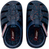 Oslo Baby slippers