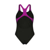 Placement Swimsuit Swim Pro Back sport