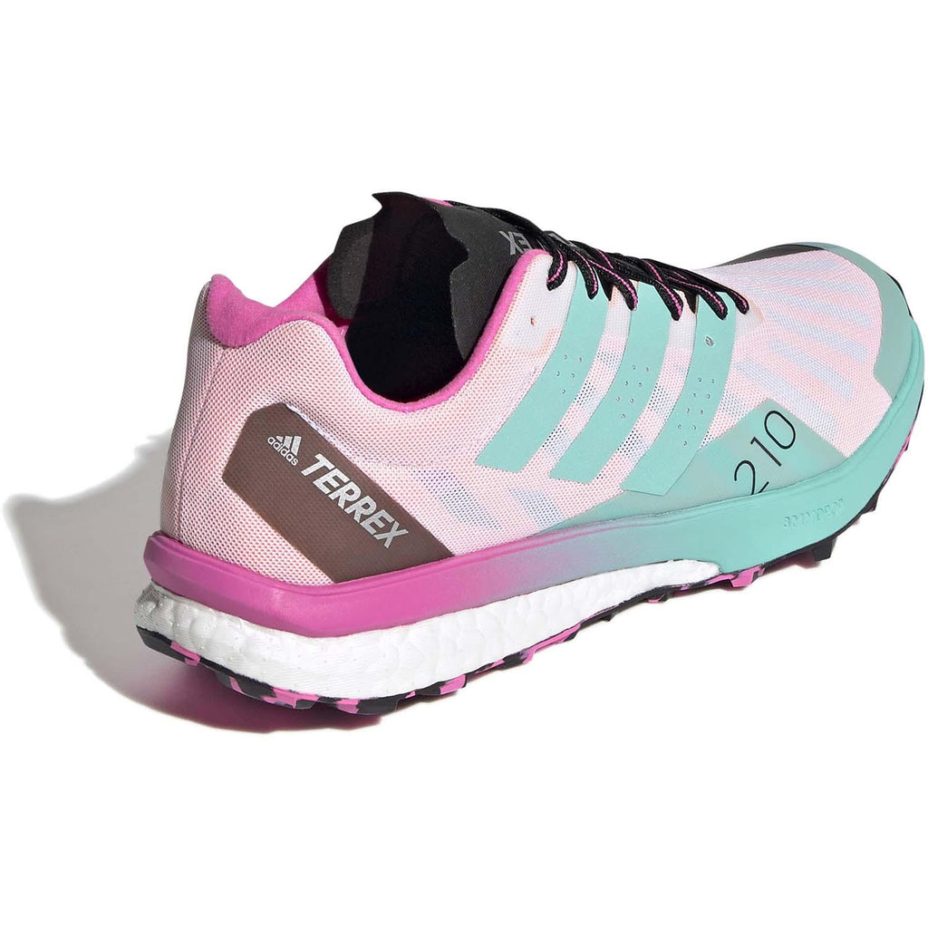 TERREX SPEED ULTRA W