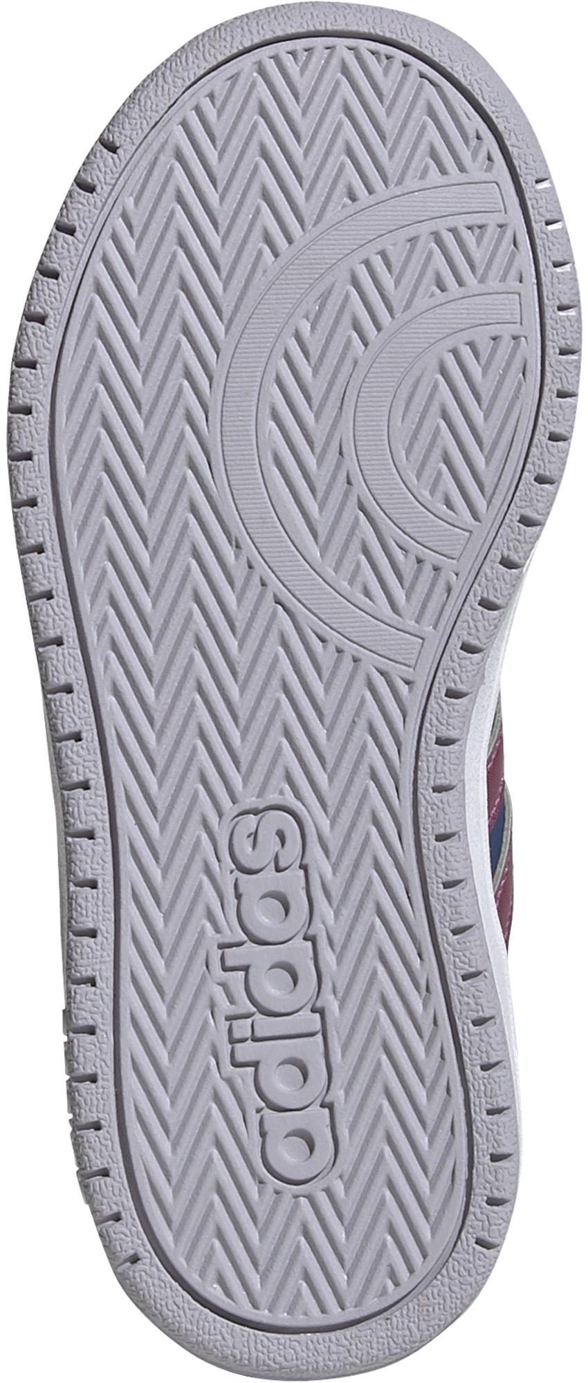 VS Hoops 2.0 Schoenen