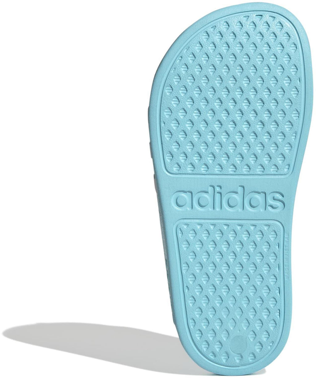 Dět.koupací pantofle Adilette Aqua K EU velikosti