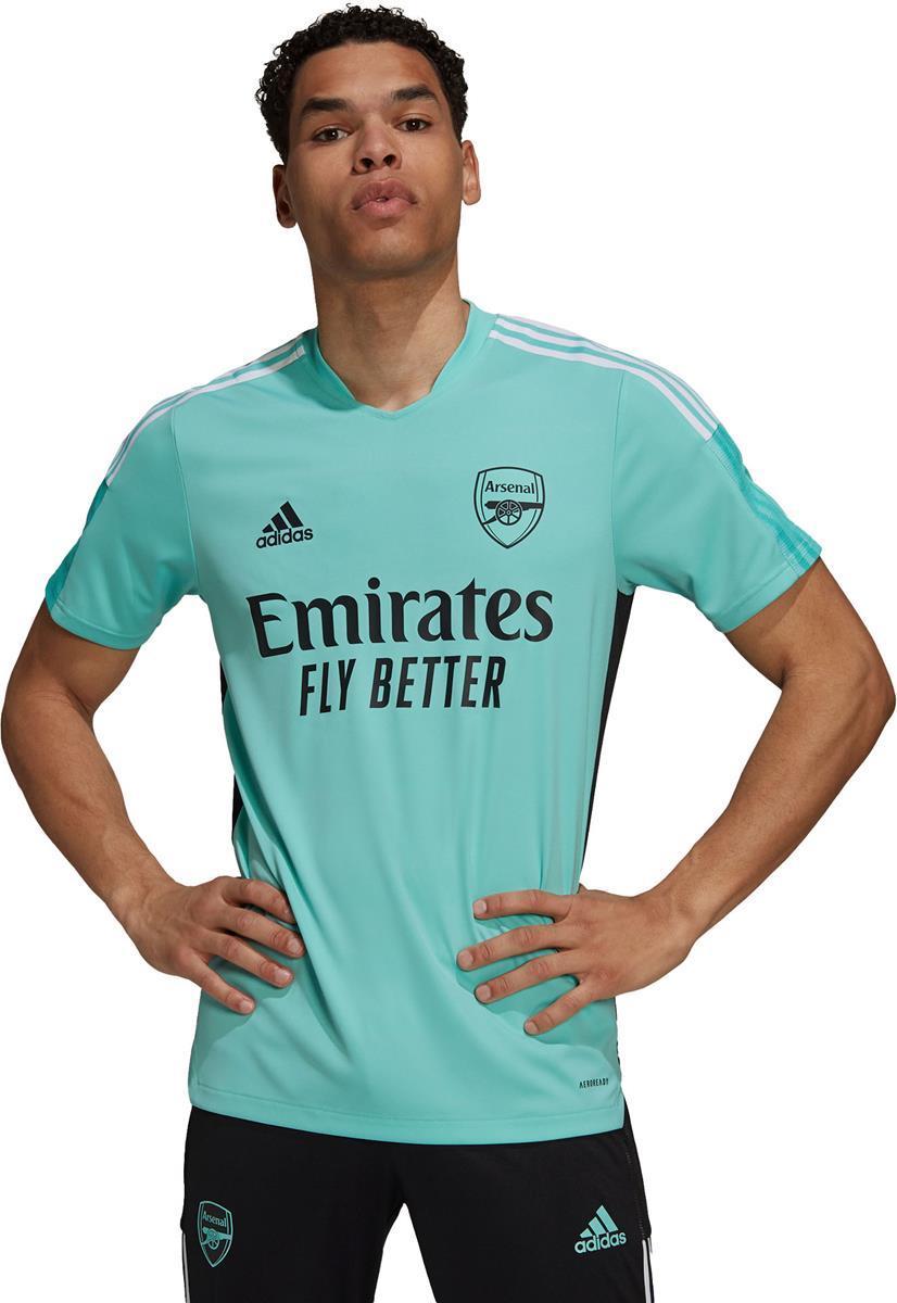 Afc Tr Jsy