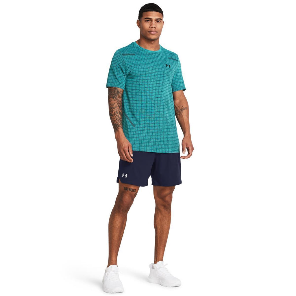 Vanish Woven 6in short