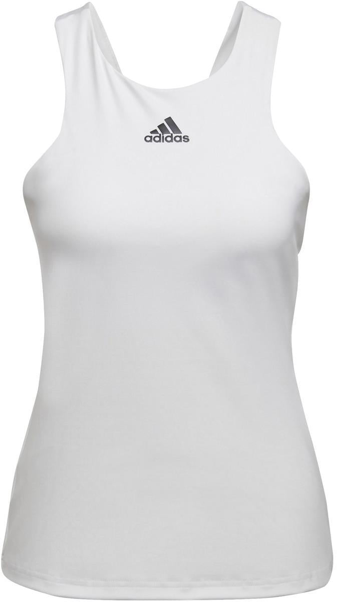 Y-tank