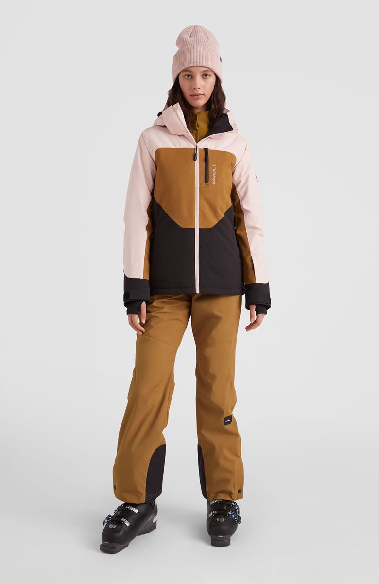 Diamond Jacket