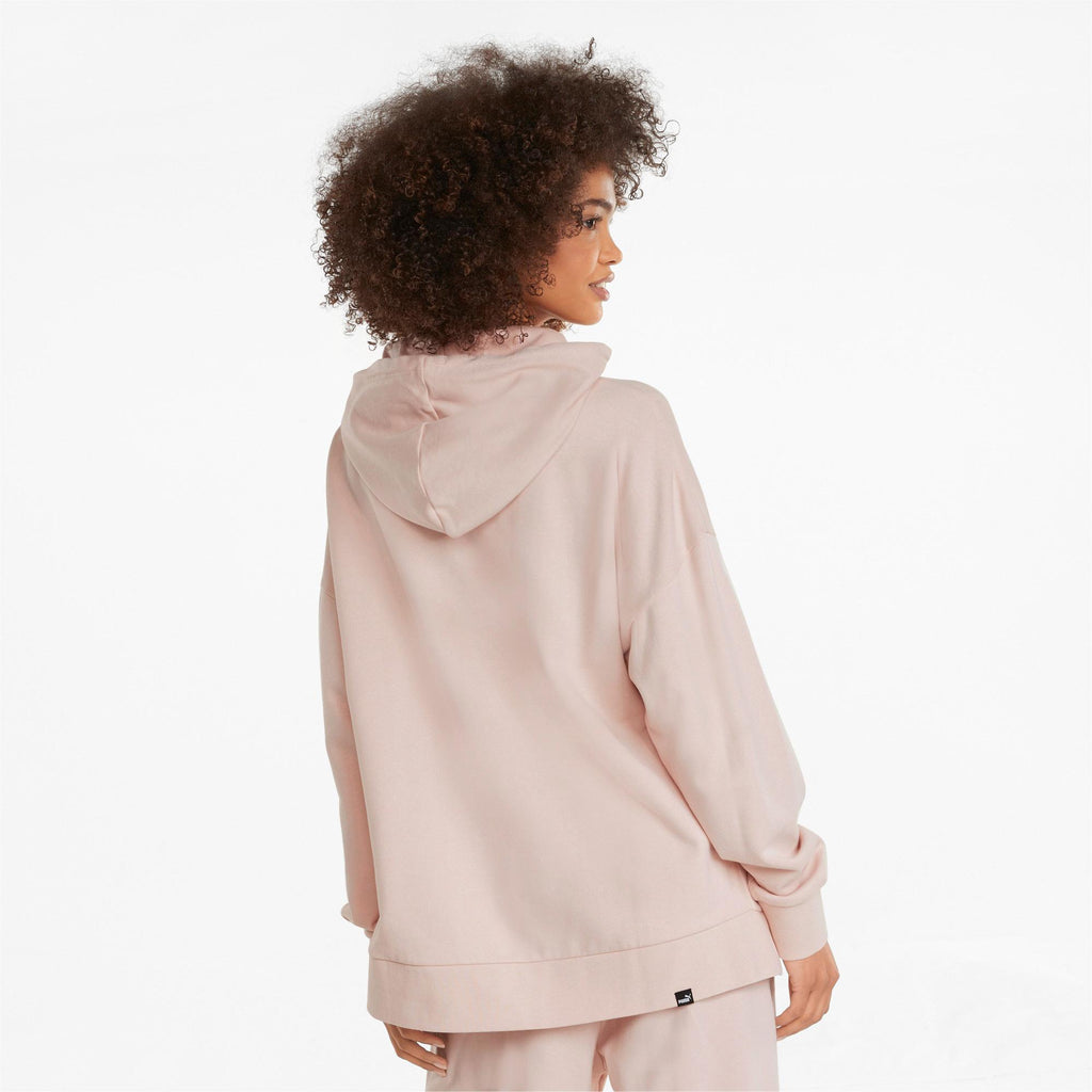 Her Hoodie Tr