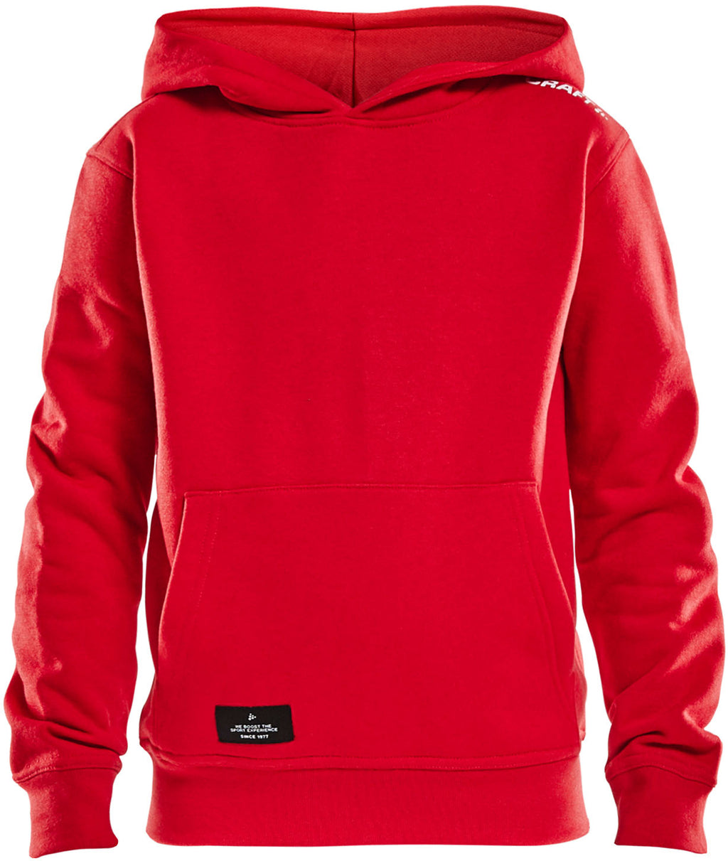 Community hoodie