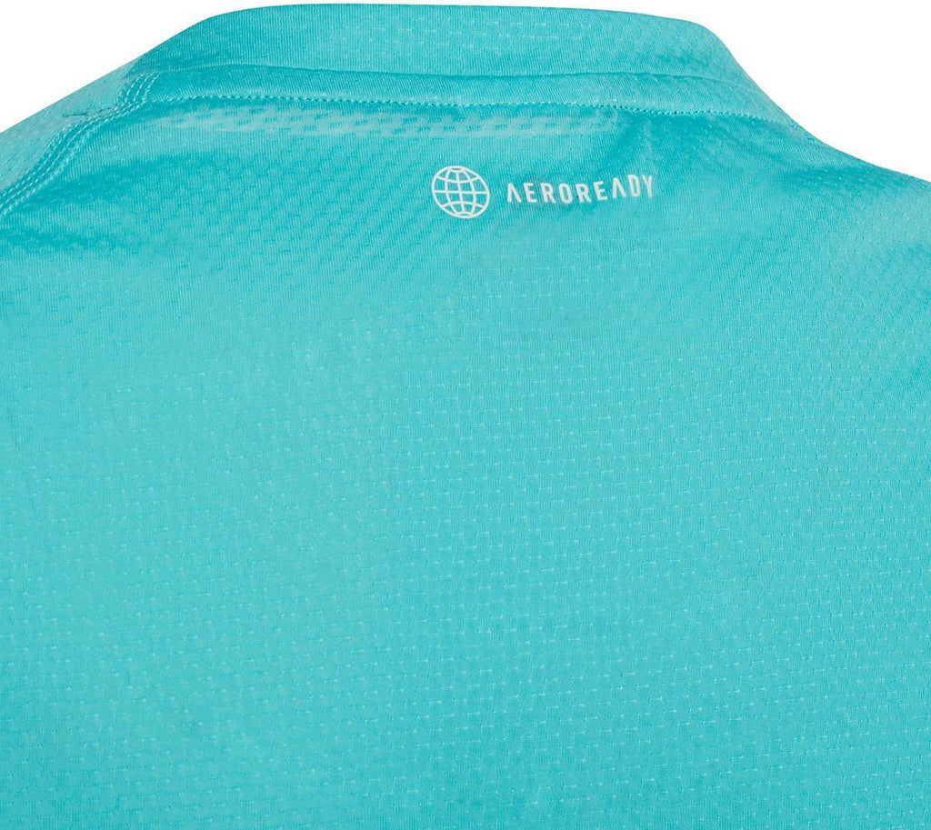 AEROREADY Primegreen 3-Stripes shirt