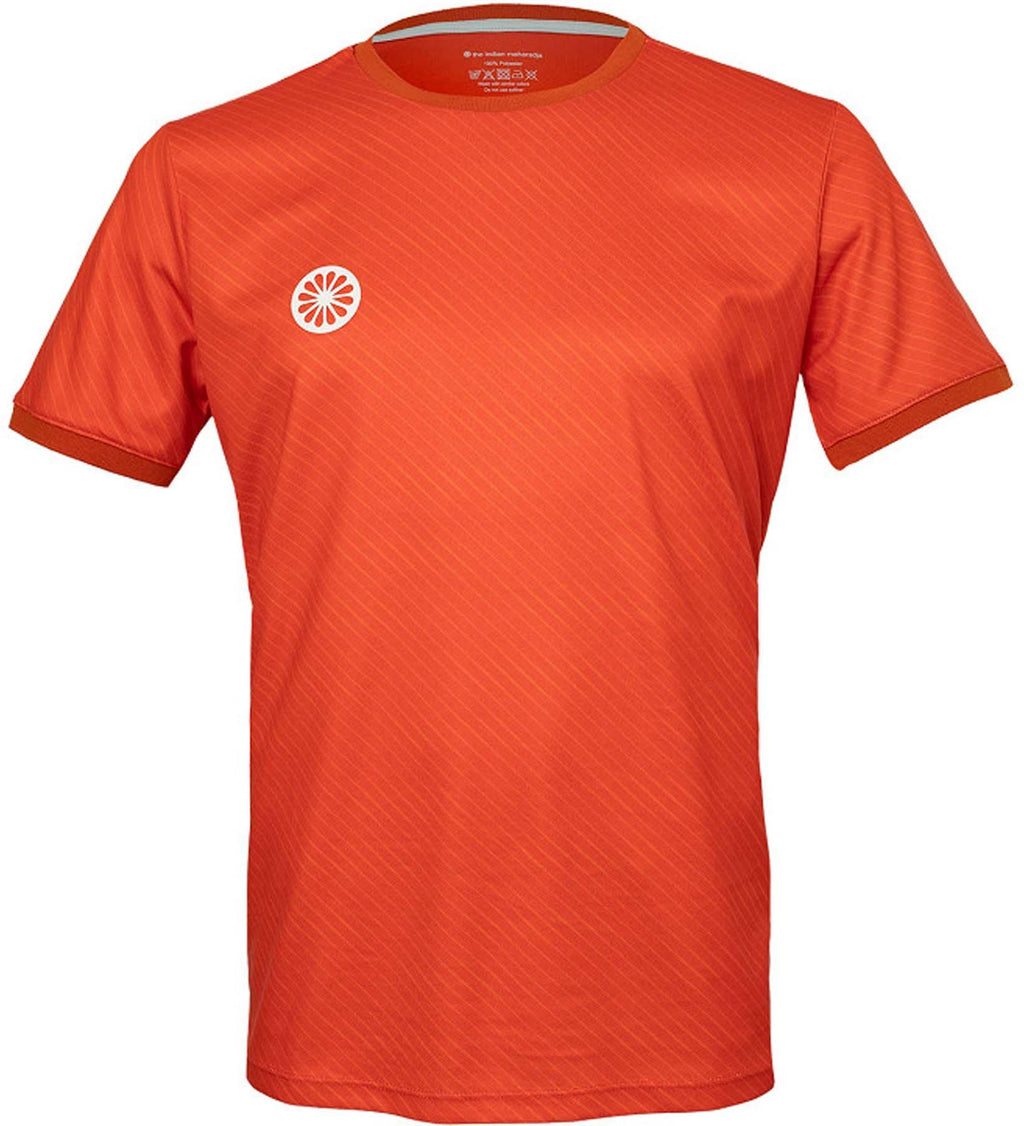 Pique Printed Tee