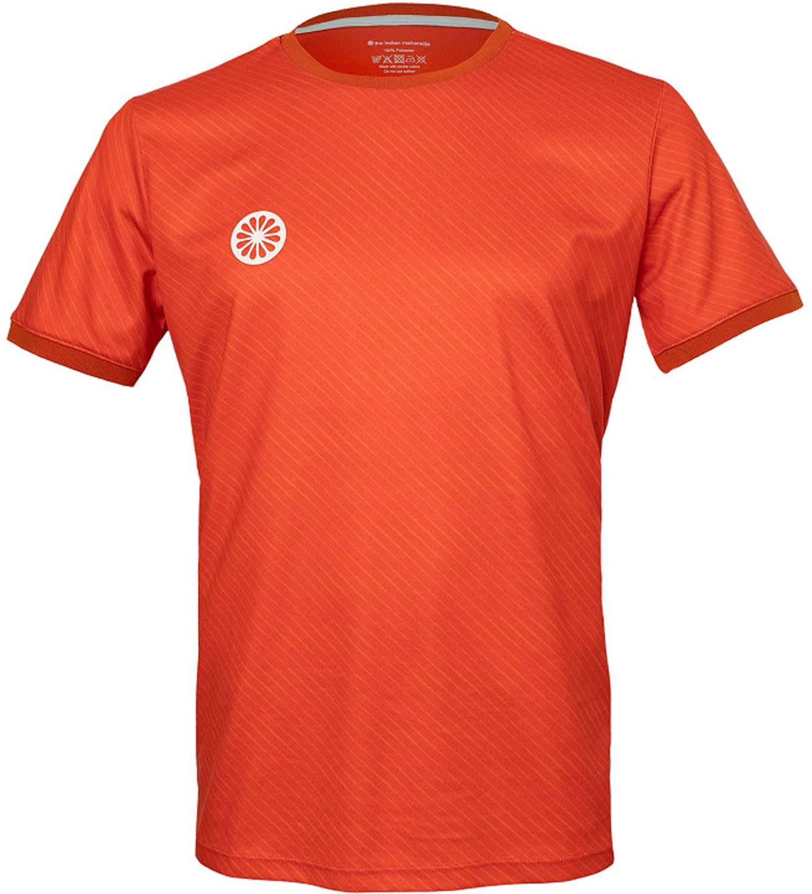 Pique Printed Tee