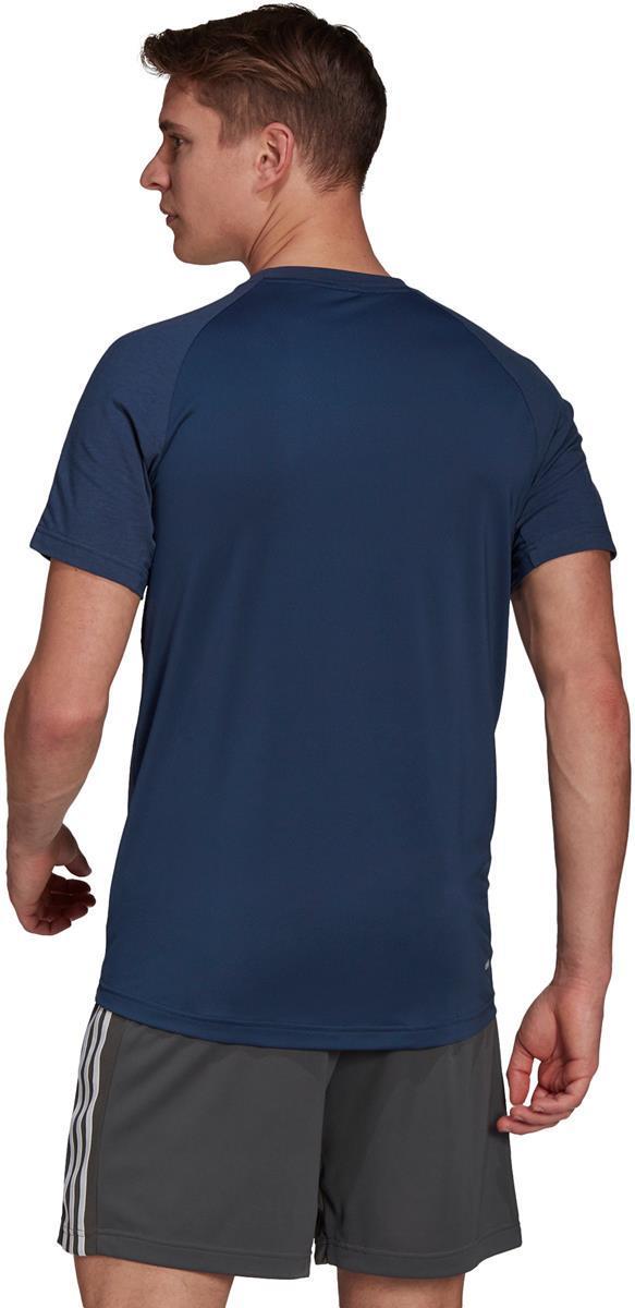 Designed 2 Move AEROREADY Motion T-shirt