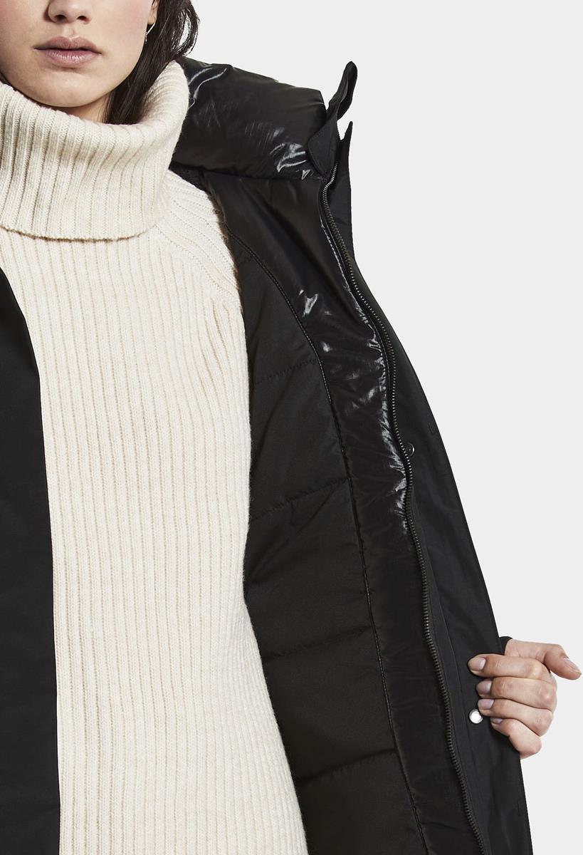 Leya Wns Parka L 2