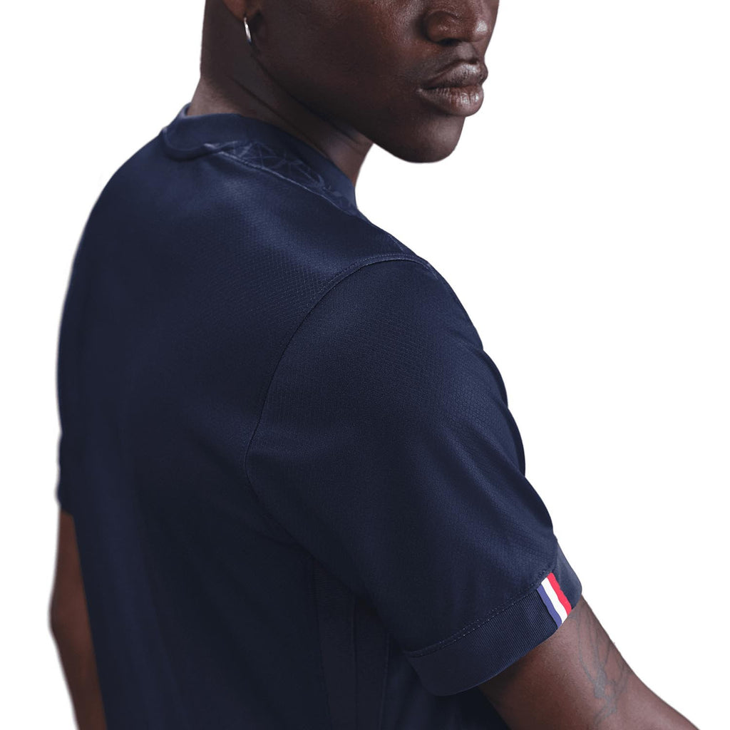 Paris Saint-Germain 2025/26 Dri-FIT Stadium Home shirt