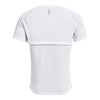 Streaker shortsleeve shirt
