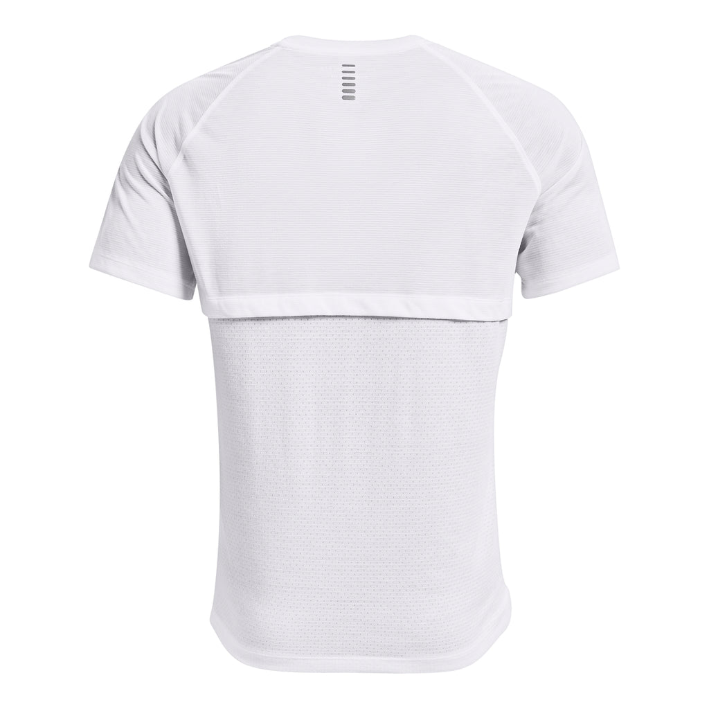 Streaker shortsleeve shirt