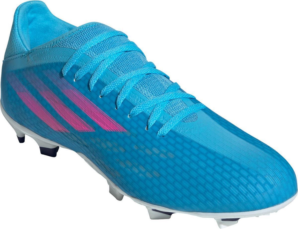 X Speedflow.3 FG voetbalschoenen