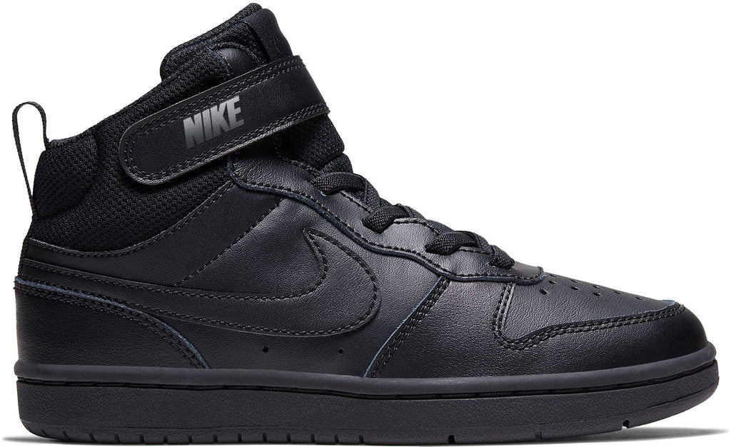 Court Borough Mid 2 sneakers