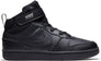 Court Borough Mid 2 sneakers