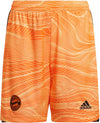 FC Bayern München keepersshort 21/22
