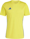 Tabela 23 Voetbalshirt