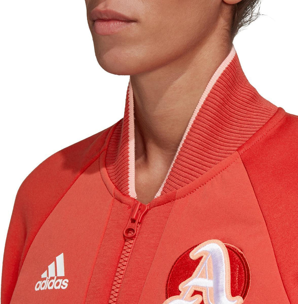 w v.city jacket