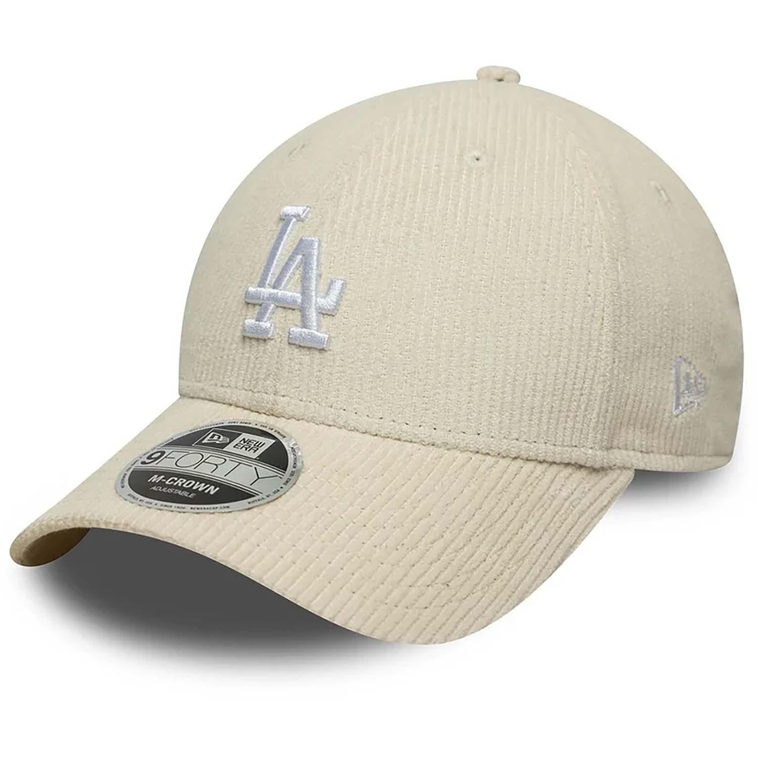 cord 9forty mcrown cap