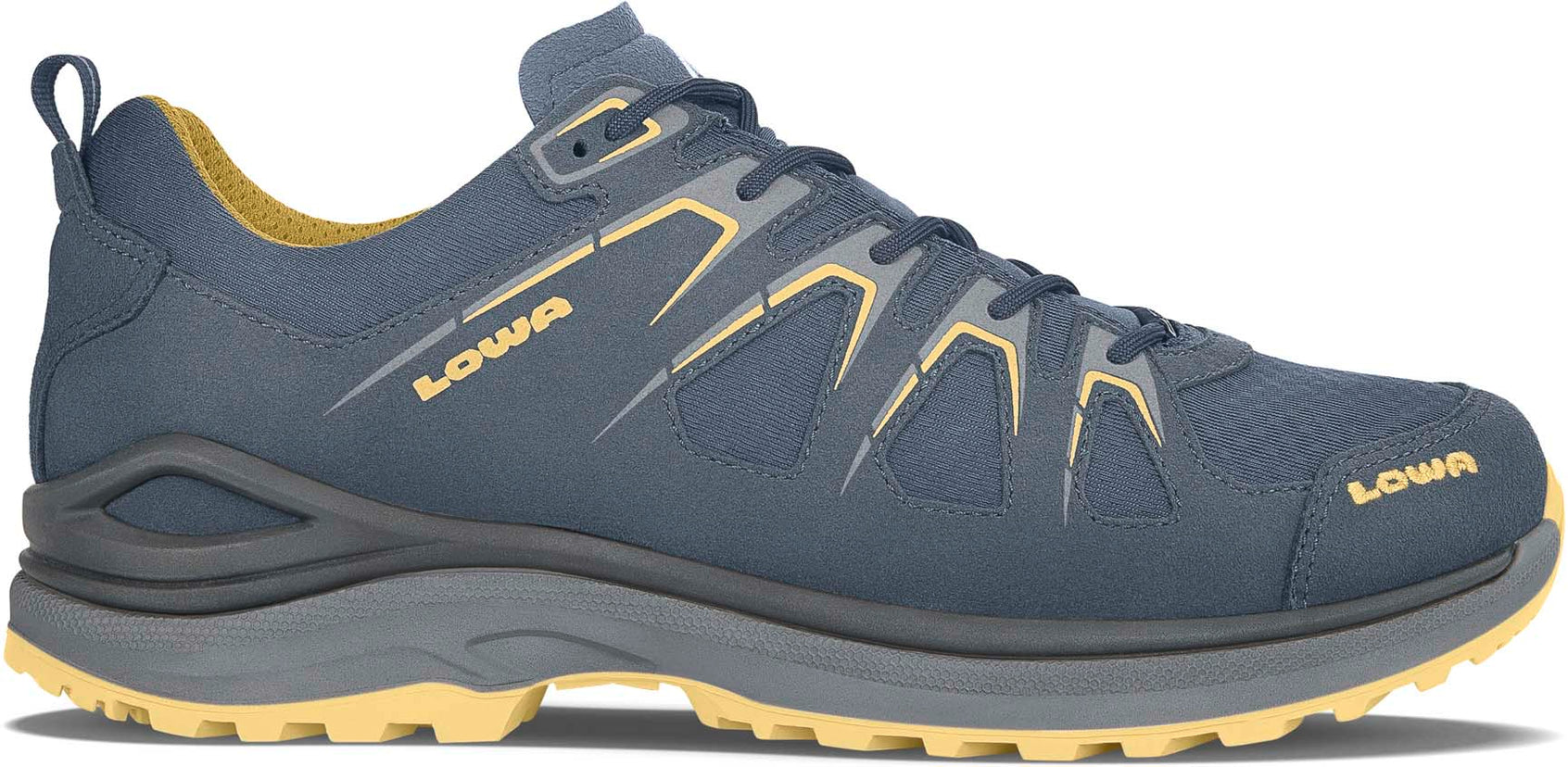Innox Evo Gtx Lo wandelschoenen