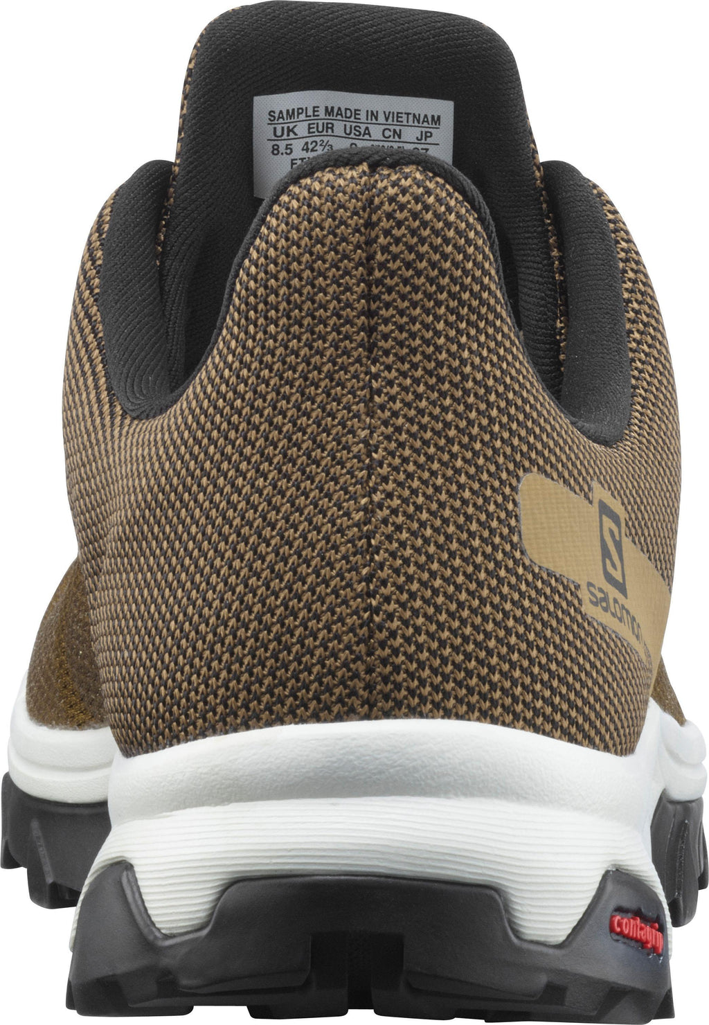 Shoes Outline Prism Cumin/black/vanila