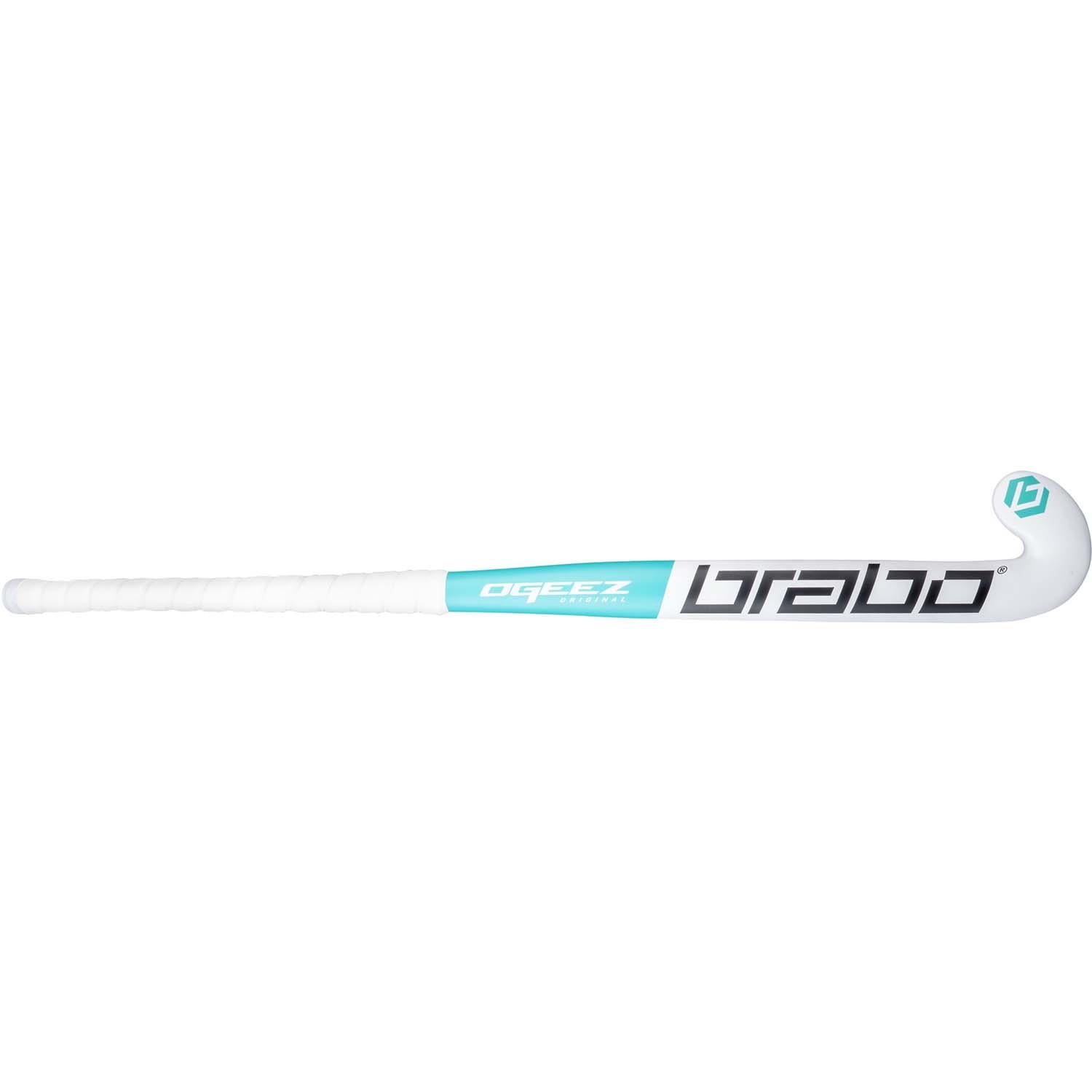 Brabo O Geez Original Aqua/white