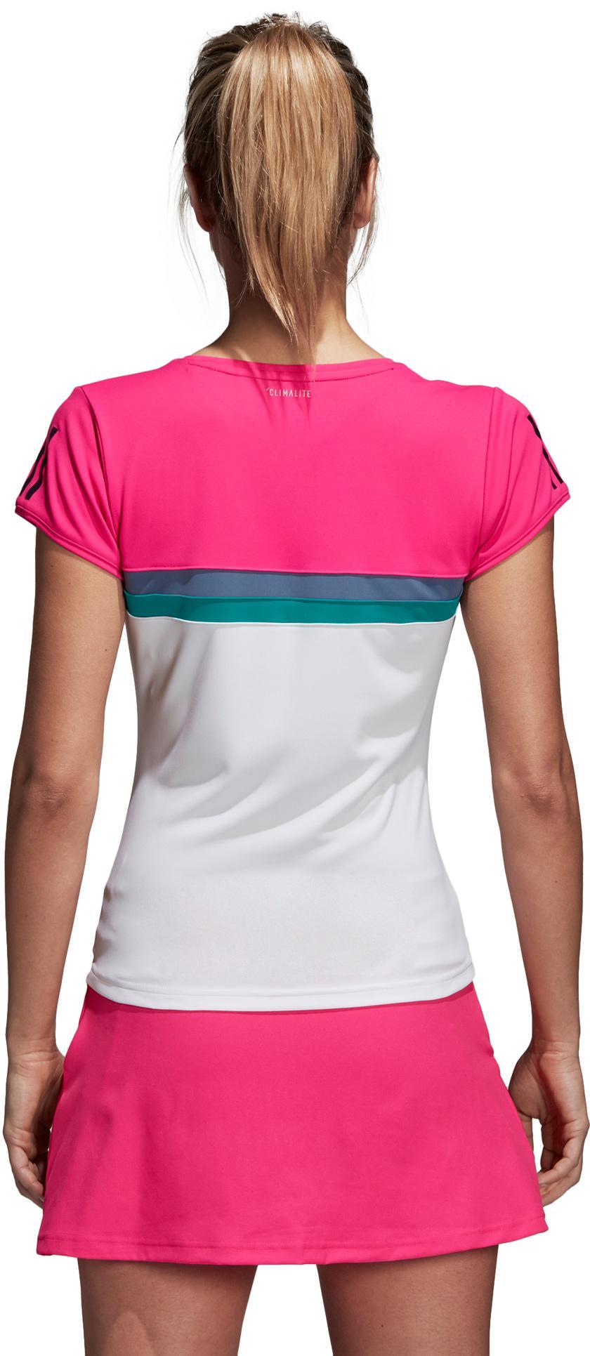club tee w