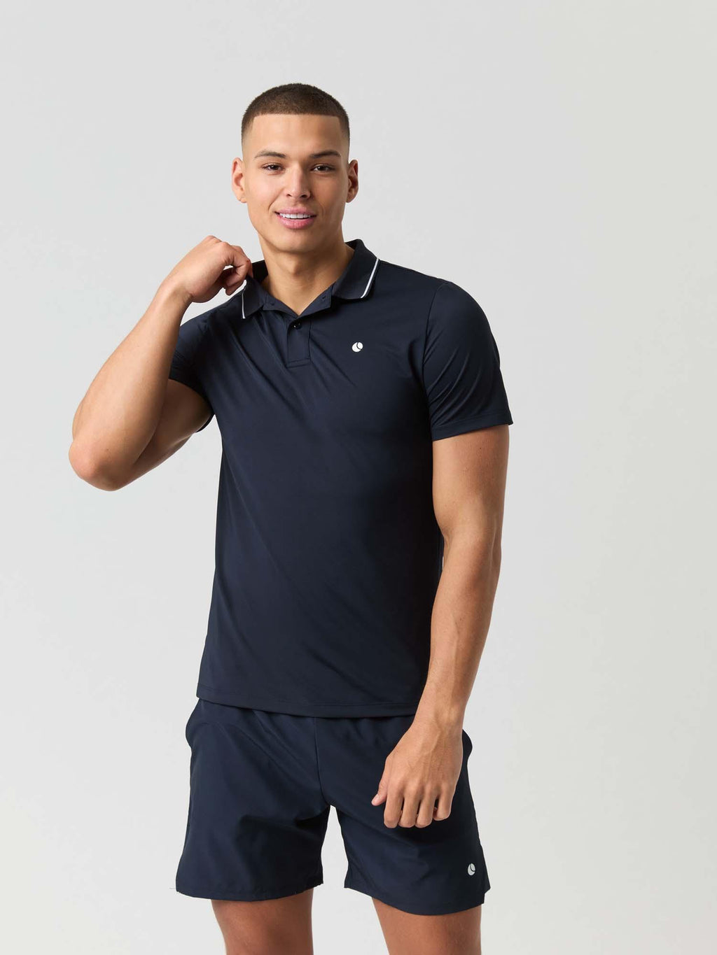 Ace Polo Shirt